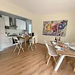 Golfo Borromeo 4 Apartmán
