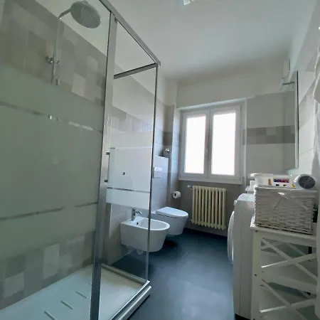 Daire Golfo Borromeo 4 *