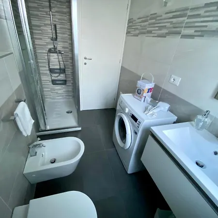 Golfo Borromeo 4 * Baveno