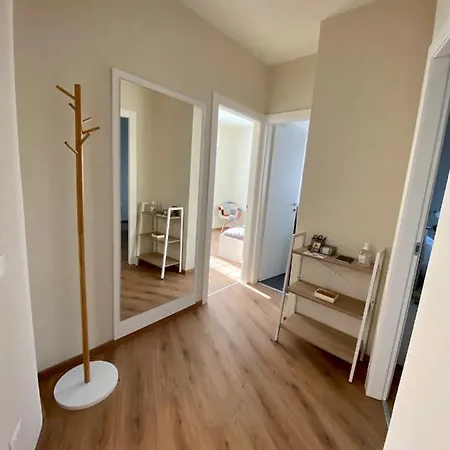 Golfo Borromeo 4 Daire *