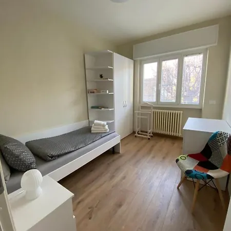 Apartmán Golfo Borromeo 4 *