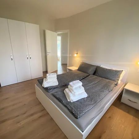 Golfo Borromeo 4 Appartement Baveno