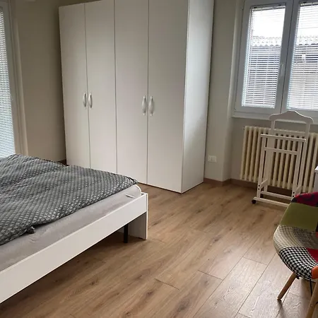 Golfo Borromeo 4 * Baveno