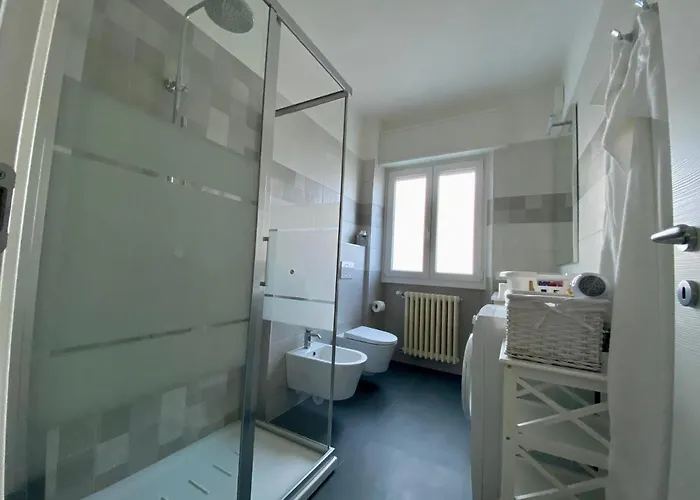 Apartment Golfo Borromeo 4 *